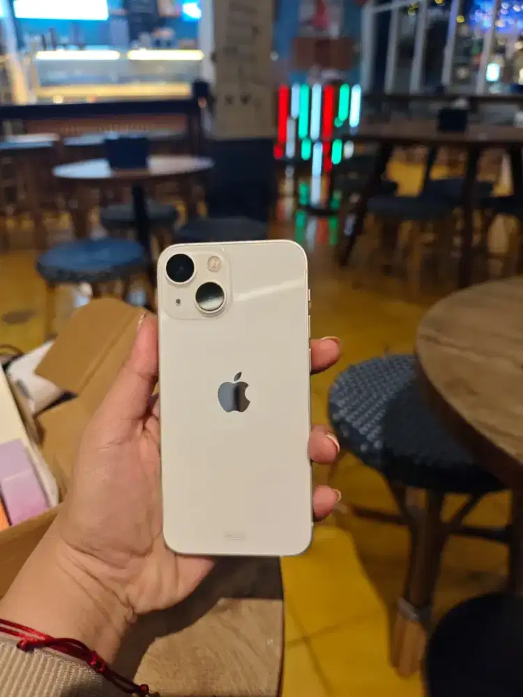 Iphone 13 Mini 256 ex iBox