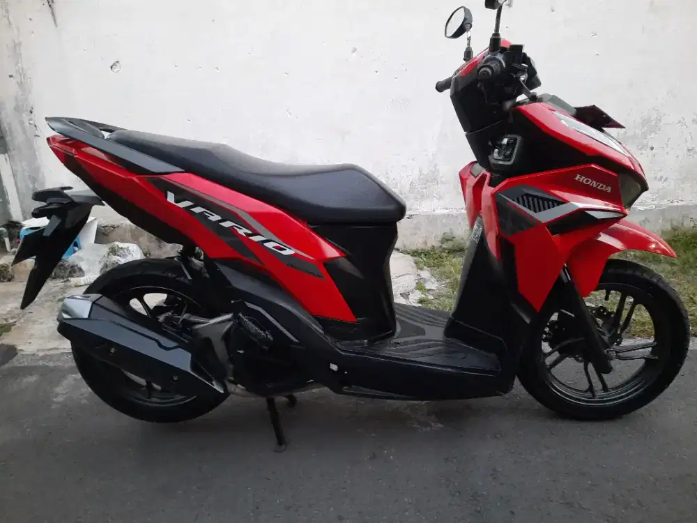 VARIO 125 2023 Istimewa