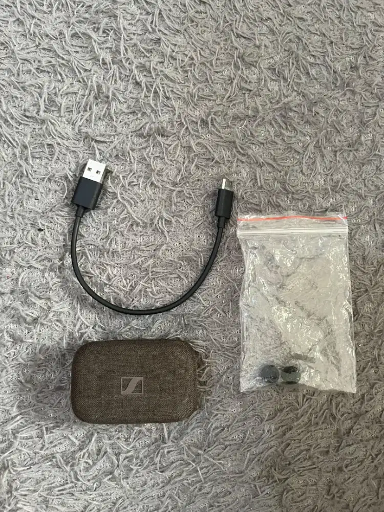 Tws earbuds Sennheiser Momentum True Wireless 4 Original