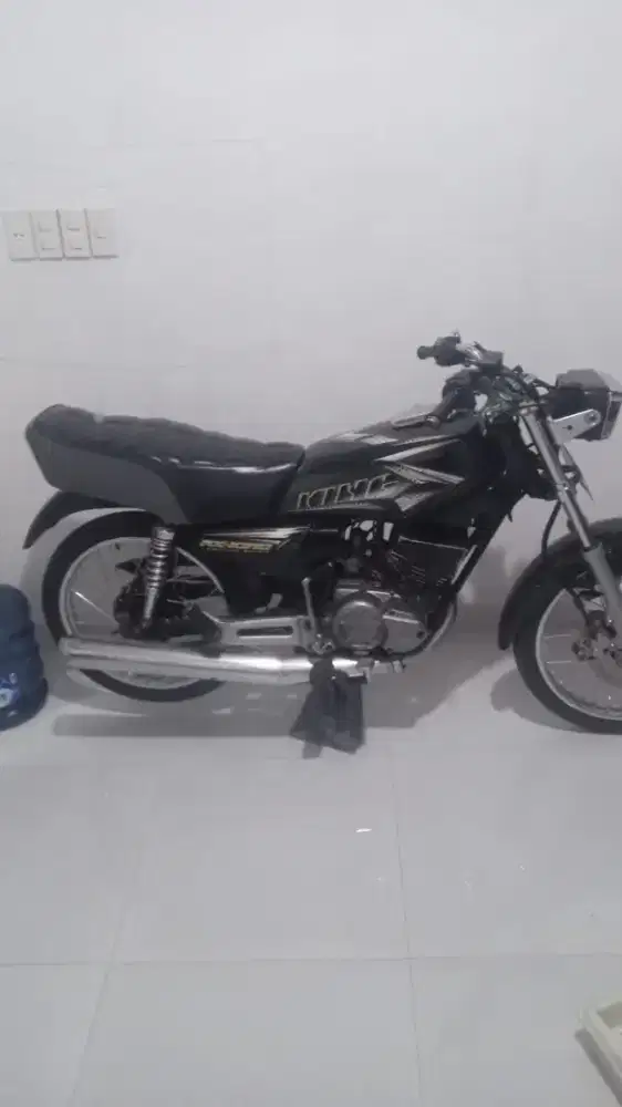 YAMAHA RX KING 2008