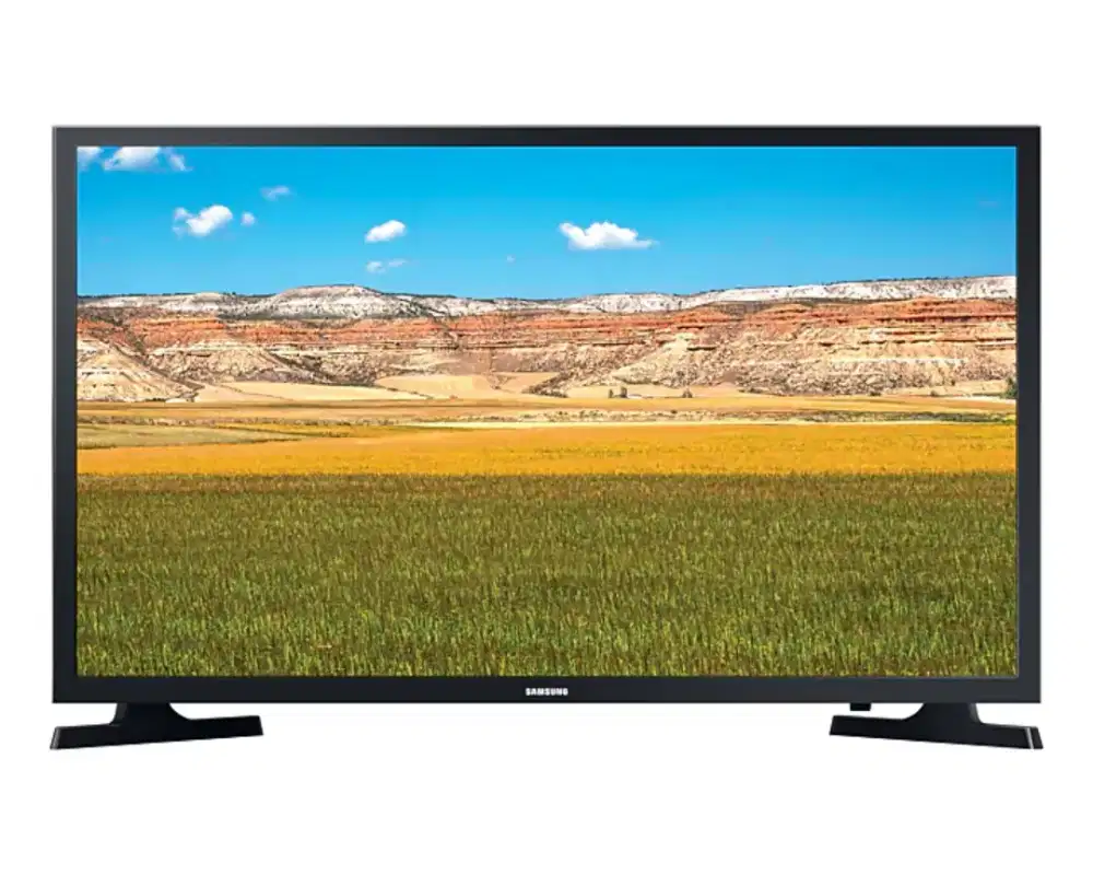 Samsung Smart TV 32 (MINUS LCD MATI)
