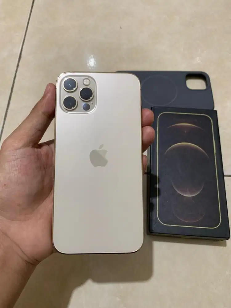 iphone 12 PRO 128Gb nominus fullset