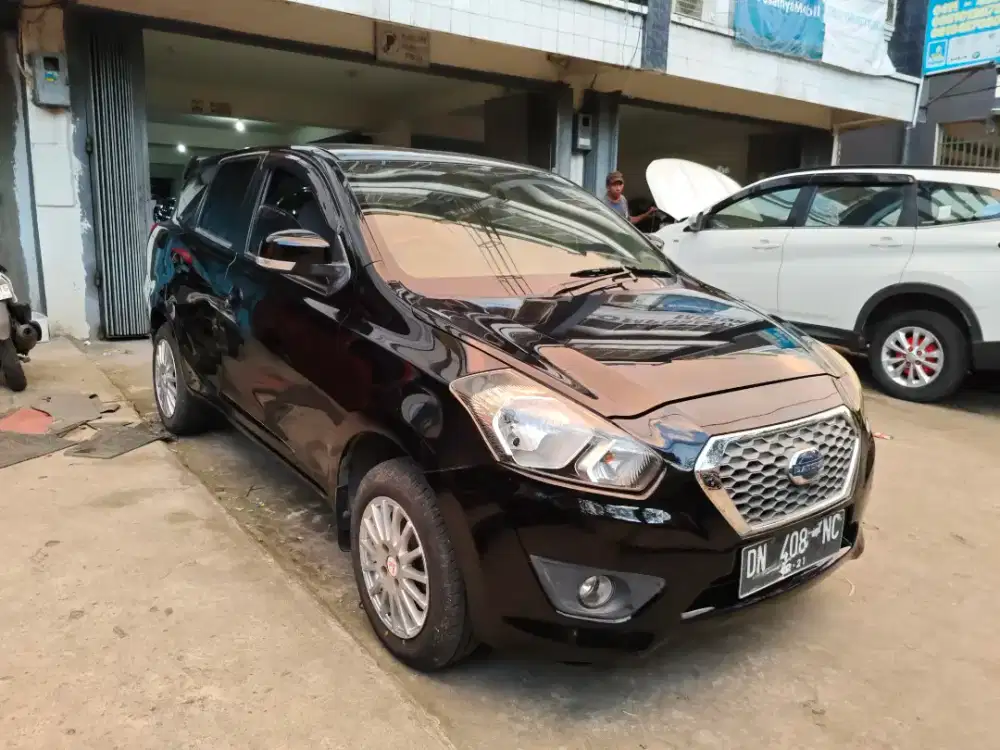 OBRAL MURAH! Datsun Go T ACTIVE style 2016 / 2017 TT Sigra calya xenia