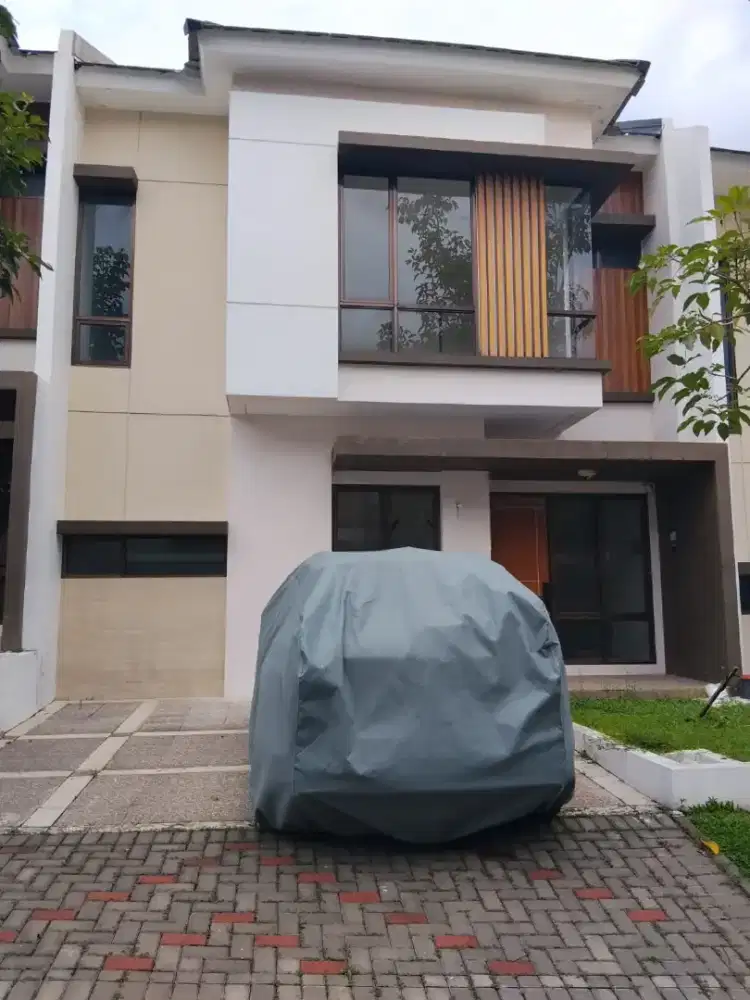 CITRA SENTUL RAYA lt120