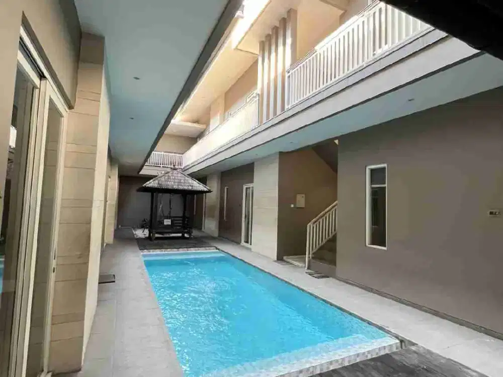 di jual kostel colomadu solo