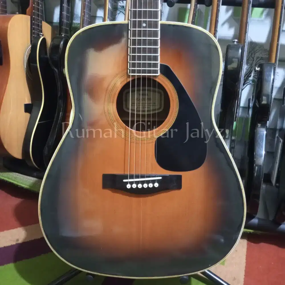 Gitar Yamaha fg422