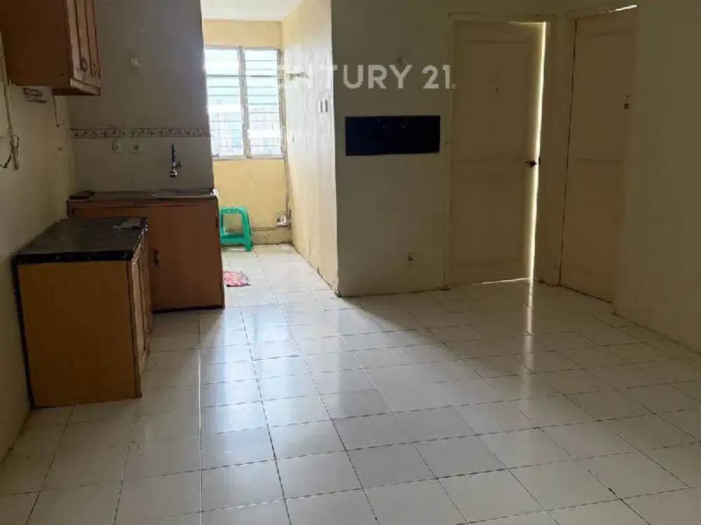 Dijual Apartment WGP Wisma Gading Permai Kelapa Gading