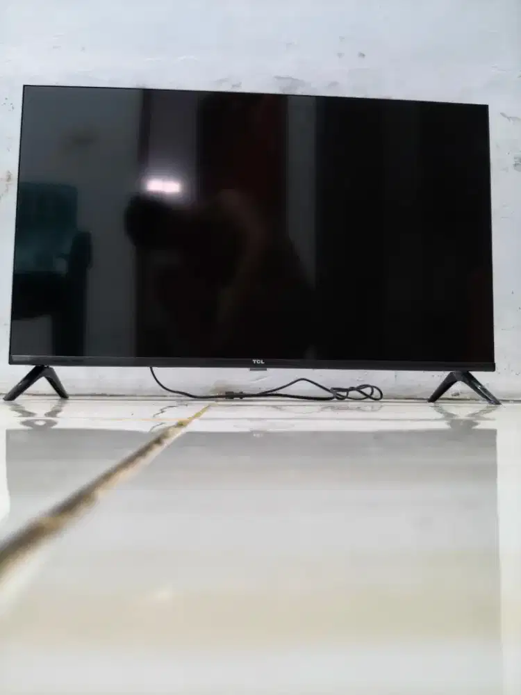 Tcl smart TV 32 inch