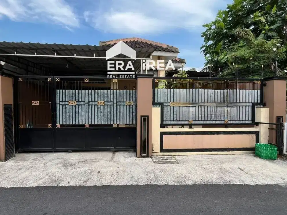 Rumah Dijual di Solo Dekat Simpang Joglo dan Kampus UNISRI