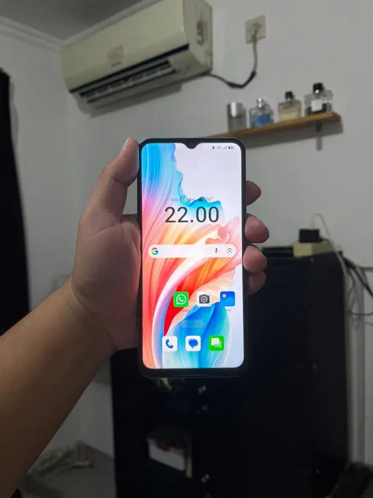 Oppo A18 4/128 GB