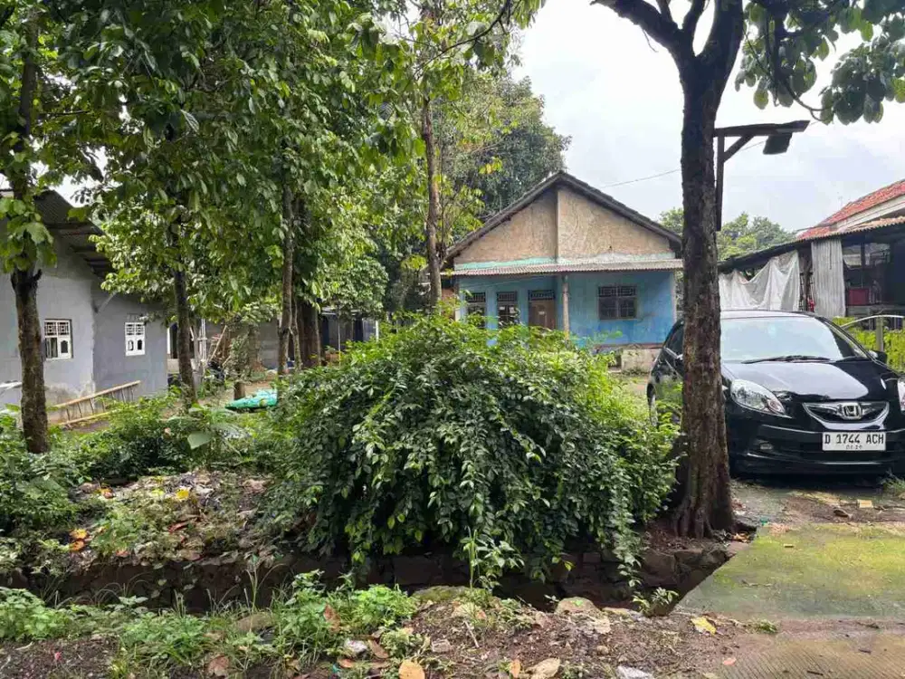 di jual tanah di cikeas gunung putri