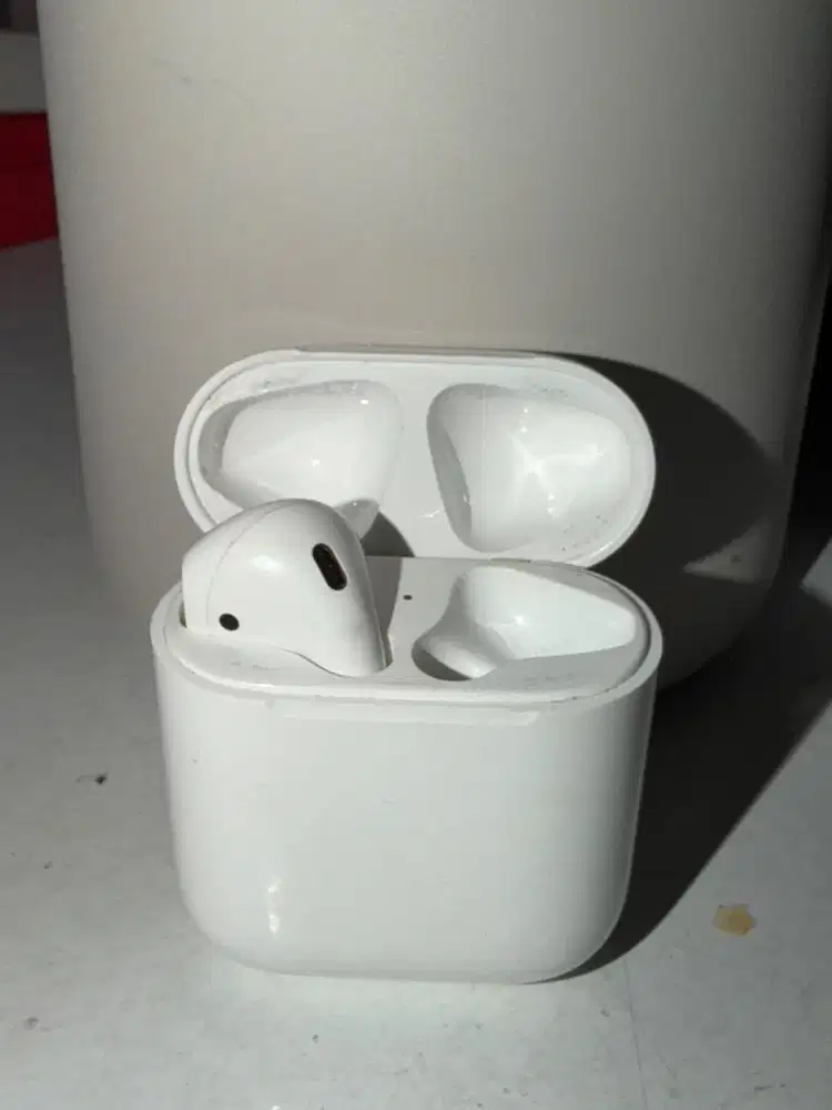 Airpods Gen 2 Ori (only sebelah kiri)