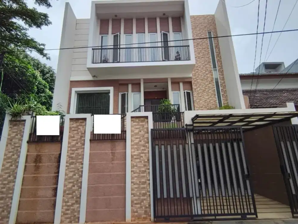 NL.424 - Murah !! Dijual Rumah Minimalis 9x16 Siap Huni di Gading Griya Hadap Timur