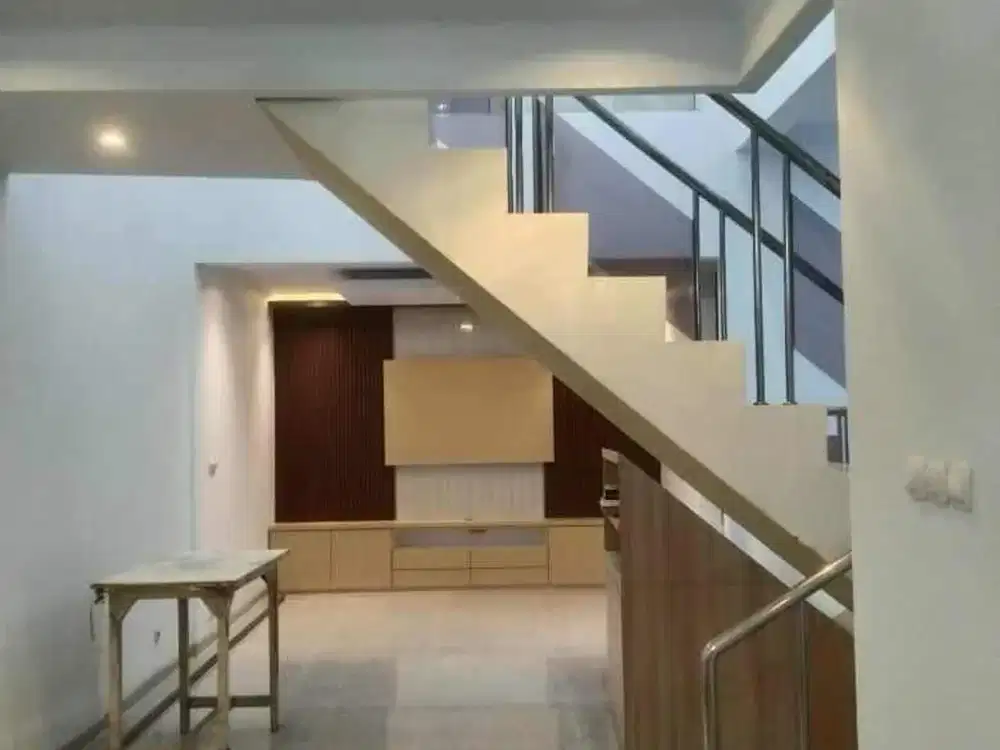 Rumah Bagus Siap Huni di Taman Modern, Cakung Jakarta Timur