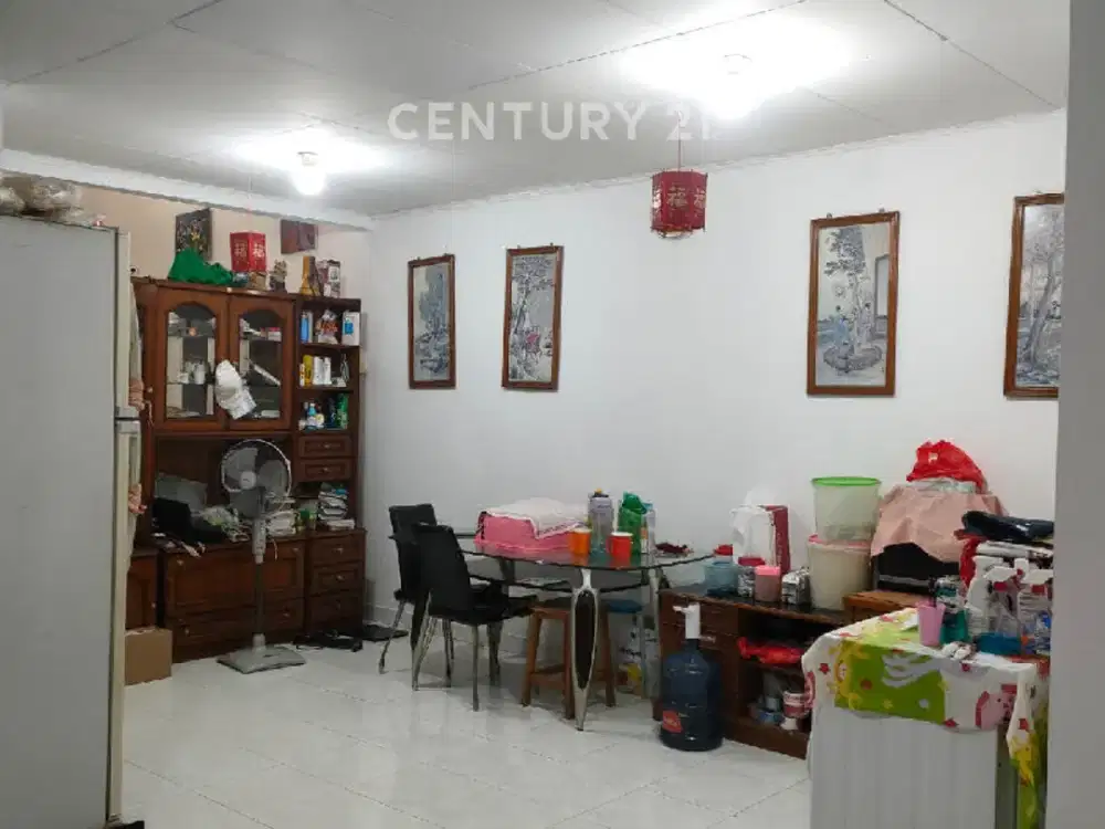 Dijual Rumah Citra Garden 5 Dekat ruko sunset avenue citra 8 dan dekat sekolah internasional