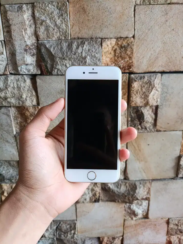 iPhone 6 Gold 32gb iBox