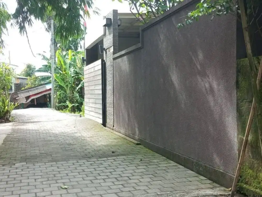 Dijual Tanah Strategis di Kewetel – Cocok untuk Rumah maupun Investasi