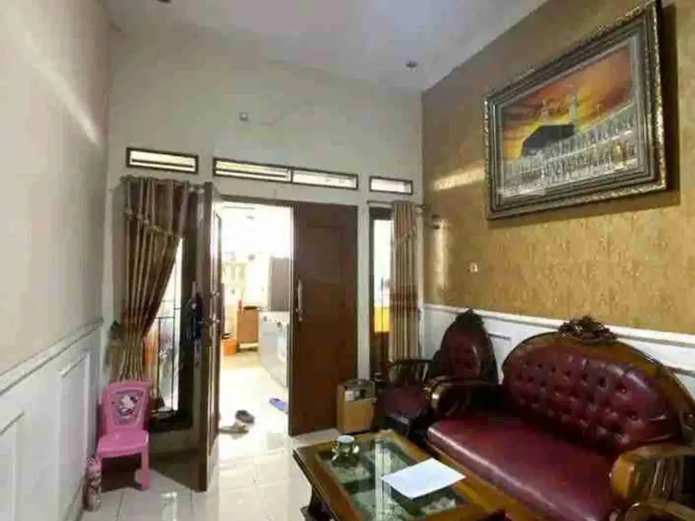 RUMAH SI4P HUNI DEKAT AL JABAR SUMARECON EXIT TOL