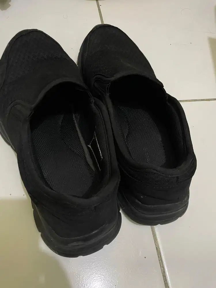 Sepatu airwalk slop