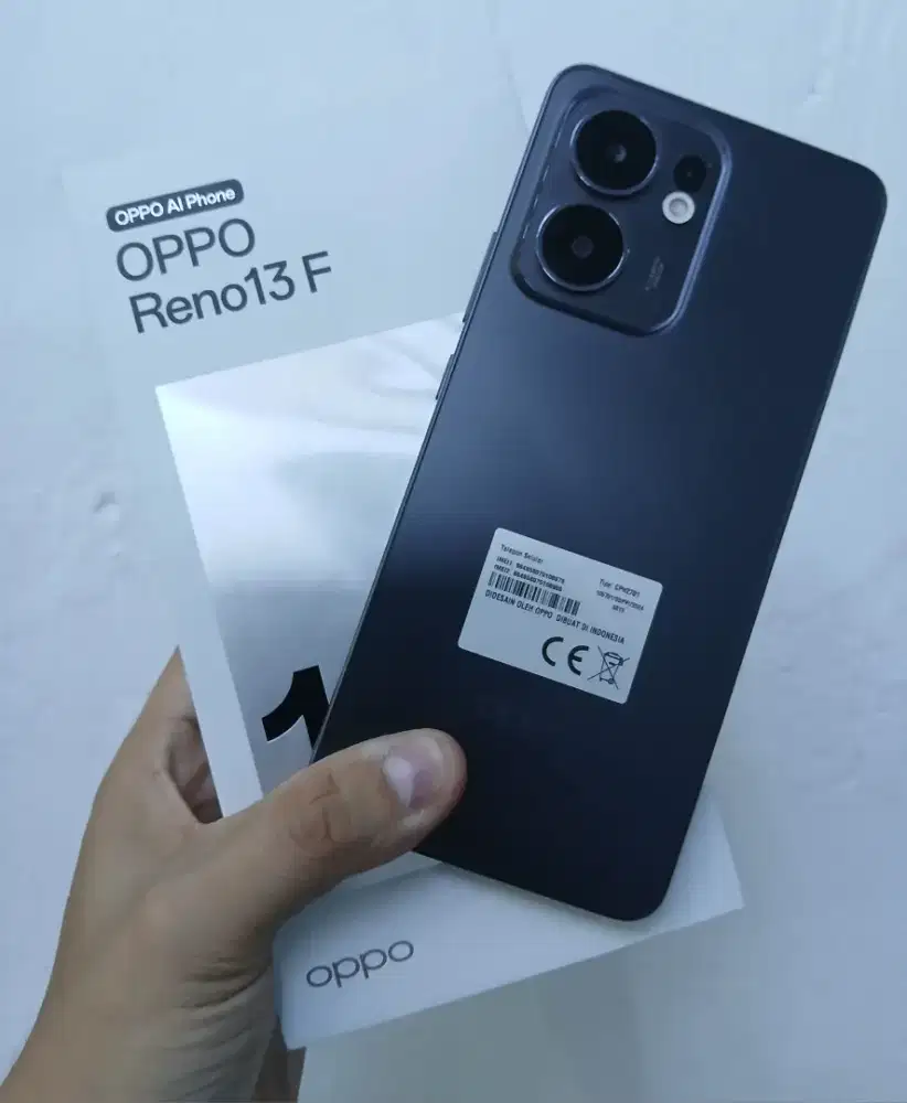 Oppo Reno 13f 8/256