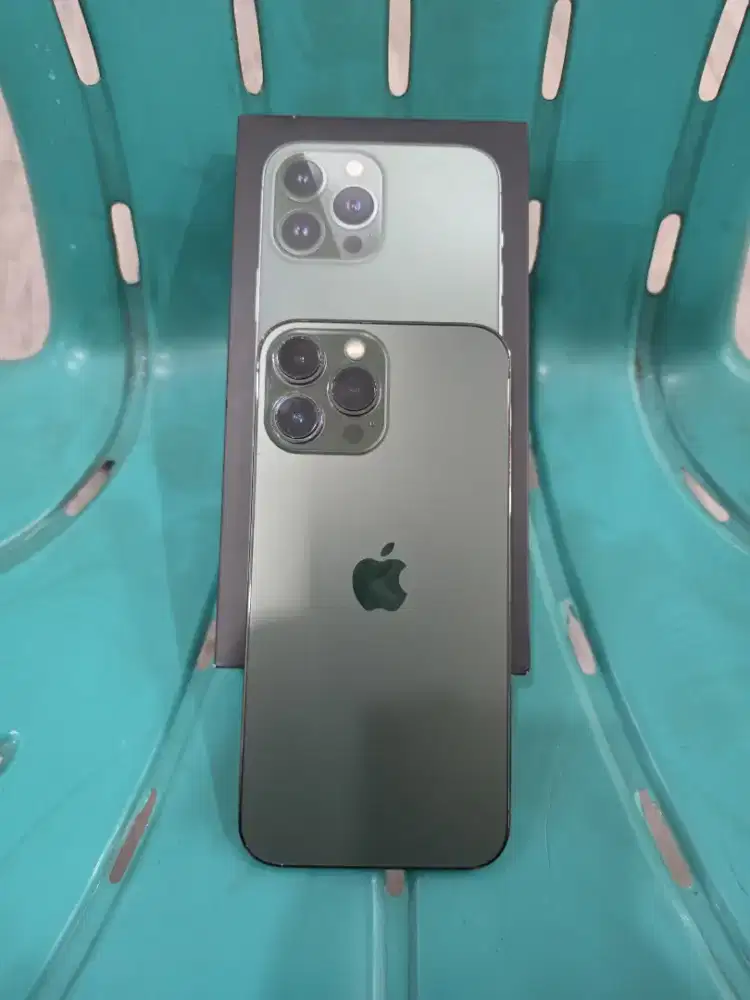 IPhone 13 promax 256 imei permanen