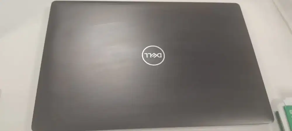 Dell Latitude 5400