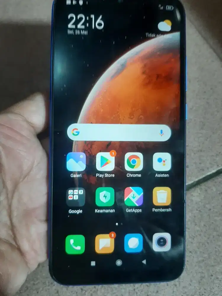 Redmi 9C 4/64 Normal