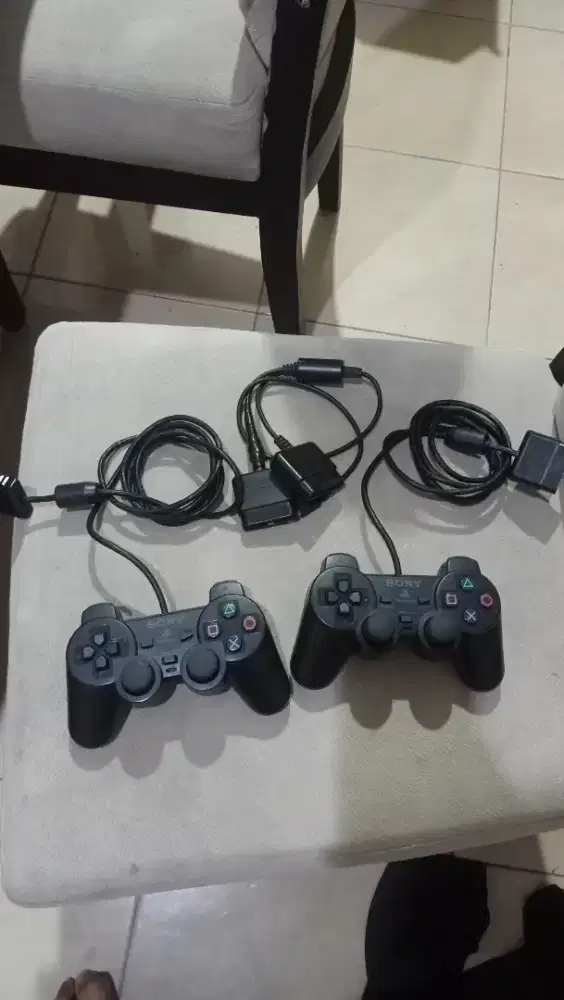 Stik ps2 bisa untuk PC / laptop