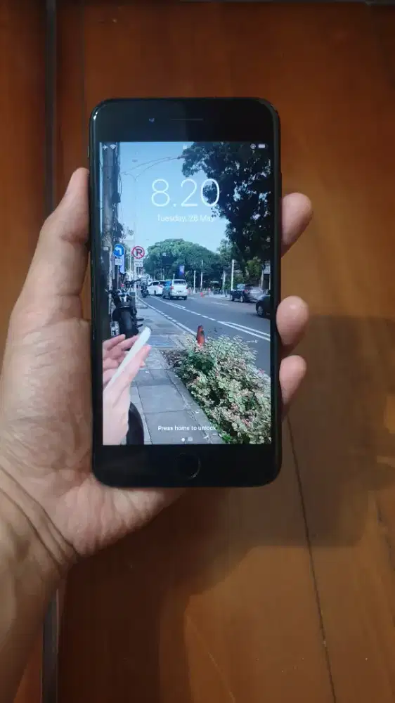 Iphone 7 Plus 32 GB