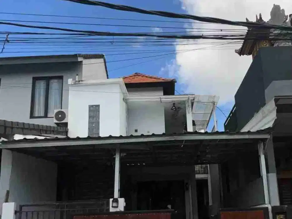 Rumah Murah Nusa Dua Benoa Bali