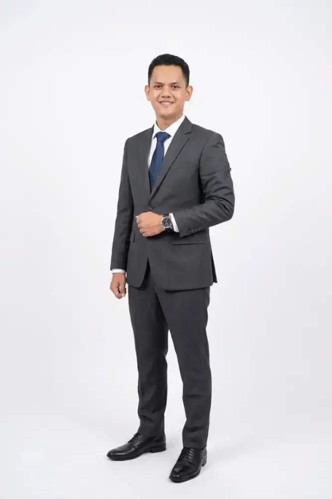 MOHAMAD MEIZY ALGIFARI