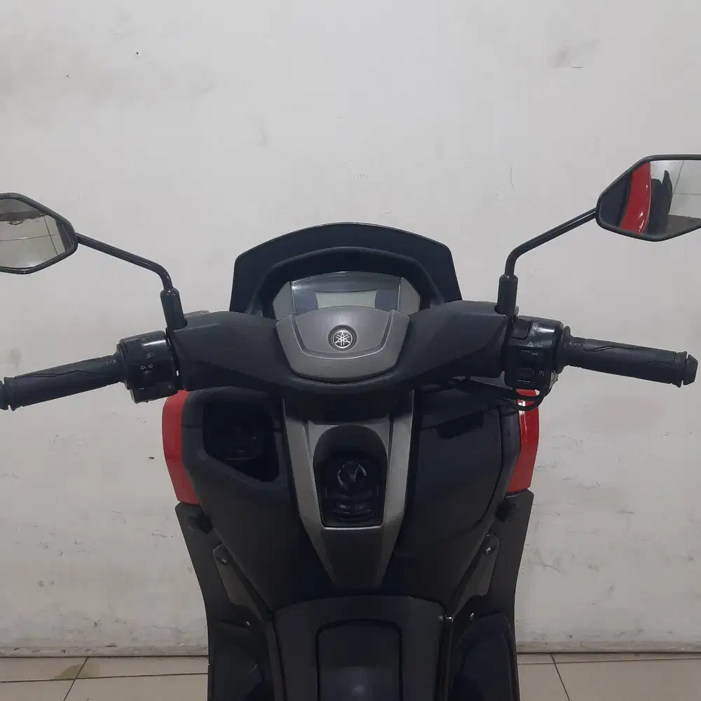 YAMAHA ALLNEWNMAX CON 2024DP&ANGSURAN TERMURAHSYRT KTP&KK(SUKSESMOTOR)