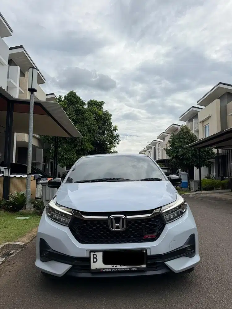 Brio RS Matic 2023