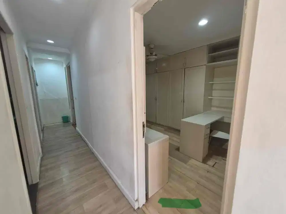 Disewakan Rp 30 Juta Town House Permata Hijau Lippo Karawaci No 818