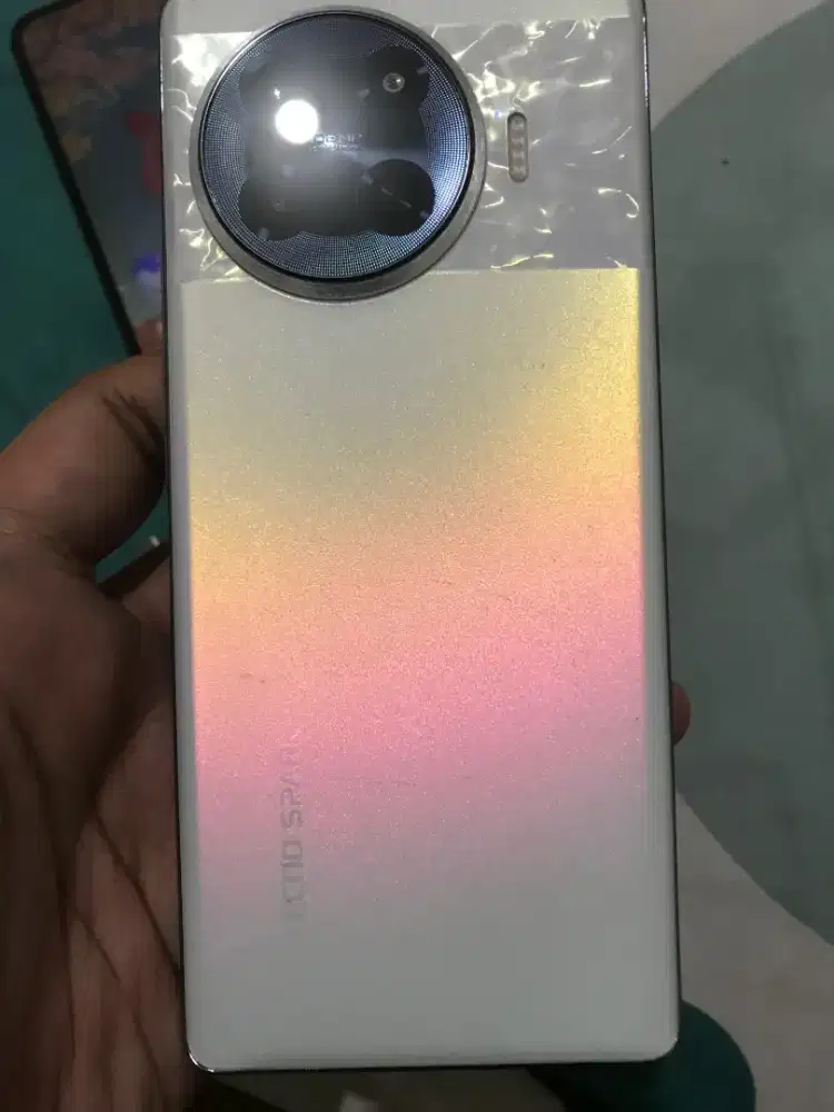 Techno Spark 20 pro plus 8/256