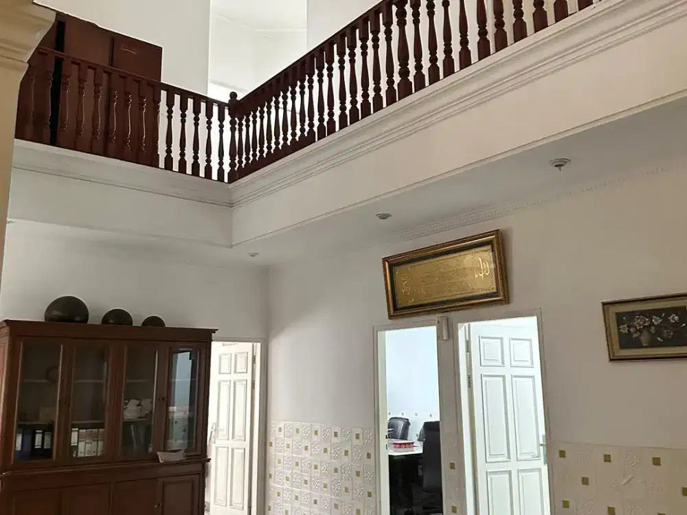 Rumah Jl. Mampang XI, Tegal Parang, Mampang Prapatan, Jakarta Selatan