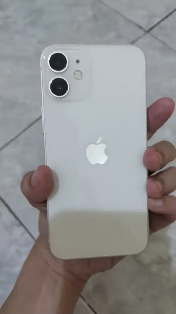 Iphone 12 Mini 64gb