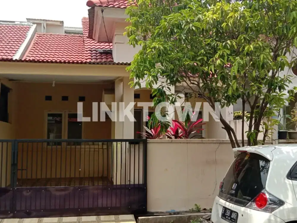 Dijual Rumah di Grand Galaxy Park