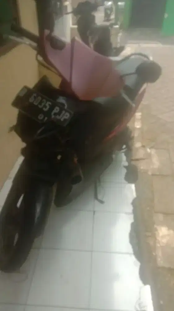 Honda vario tecno 125