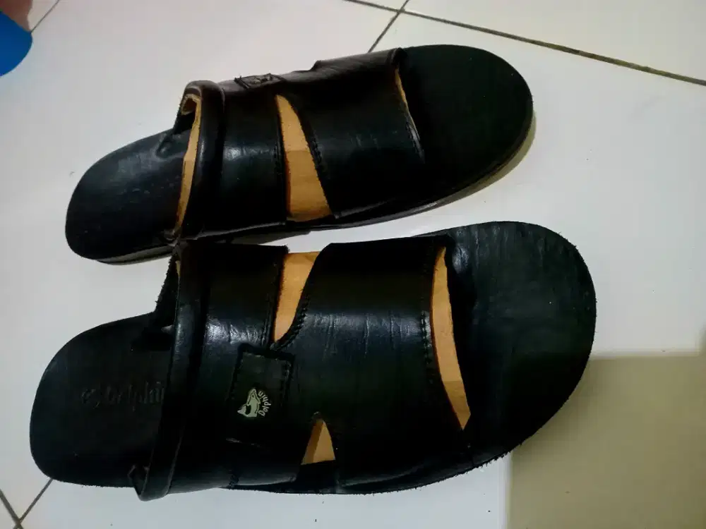 Sandal dolphin 44 org