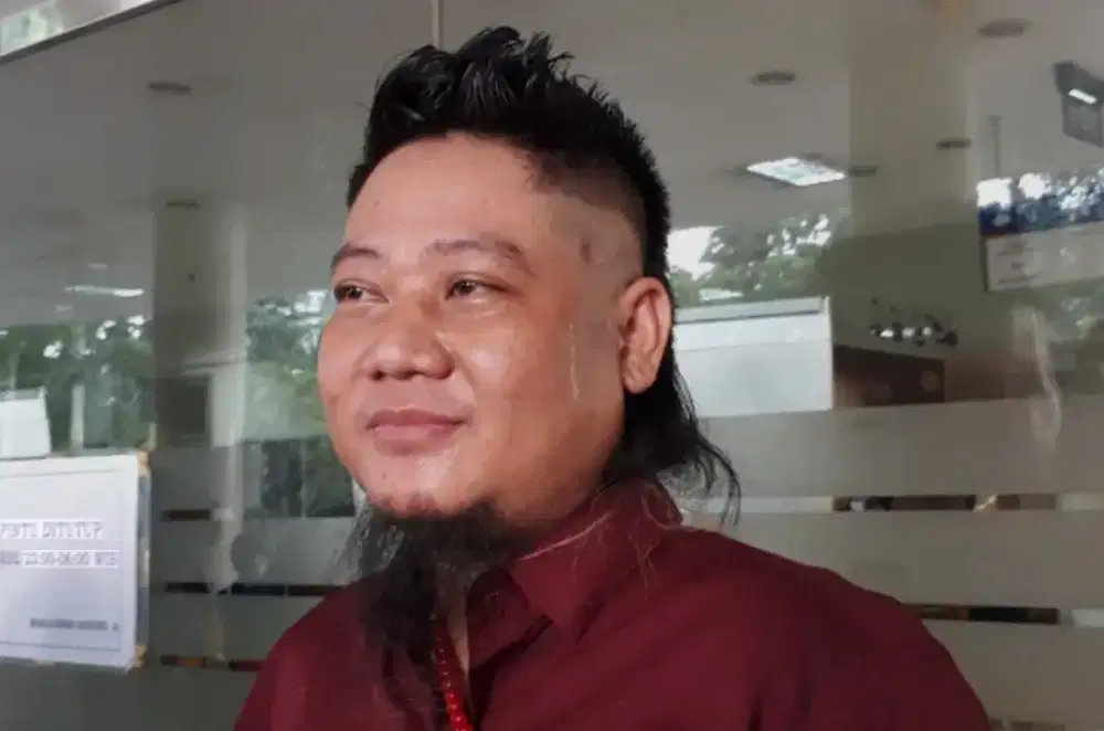 ART asisten rumah tangga