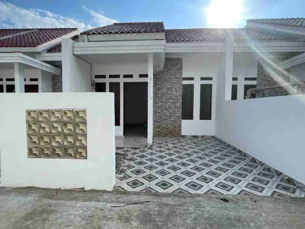 Ready stock semua dekat BSI sawangan Depok..