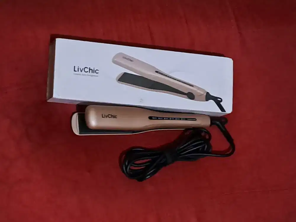 Catokan LivChic Ls304 65watt