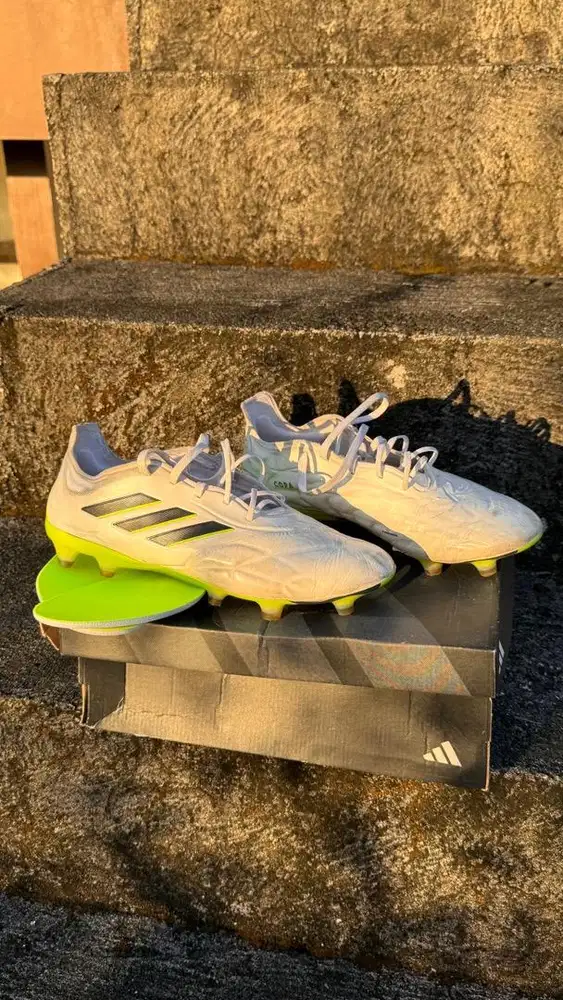 Adidas copa pure .1 fg