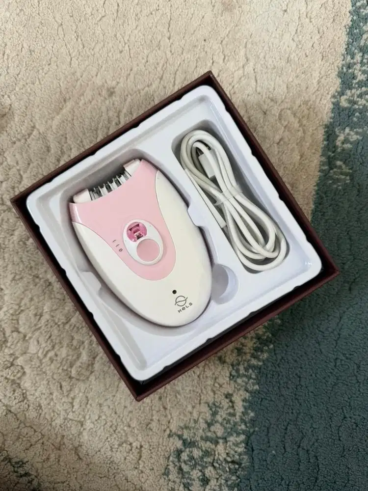 Epilator/Waxing electric