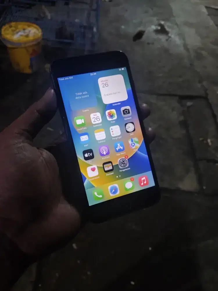 Iphone 8plus 64Gb bypass cell