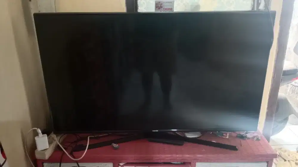 tv samsung 43 inch