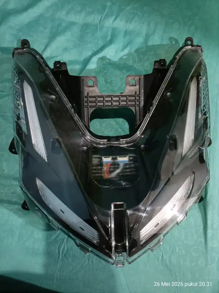 lampu led vario new 160 fullset