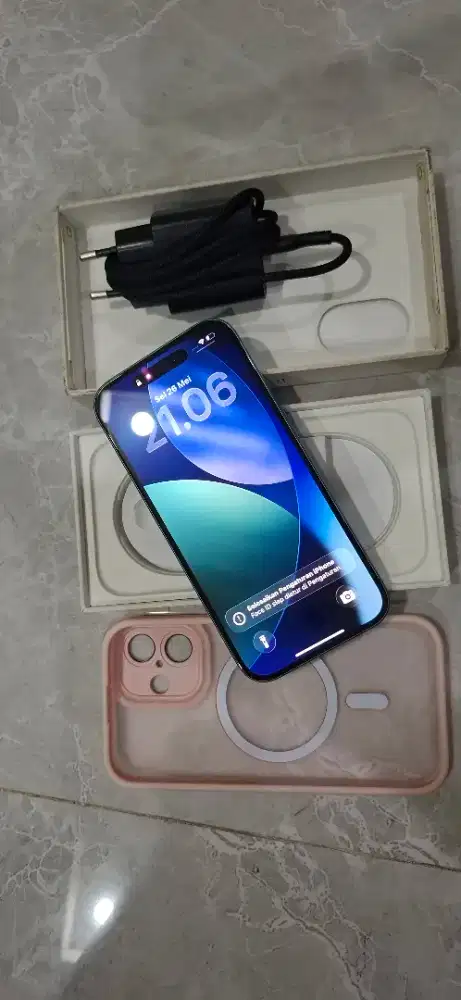 Iphone 16 128 ibox