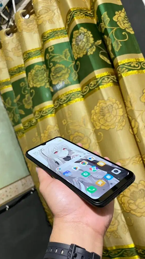 Xiaomi Redmi 9C RAM 4/64'GB Segel Baut